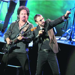 Con un poco de ayuda tapatía