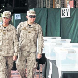 Chile celebra hoy elecciones presidenciales inéditas