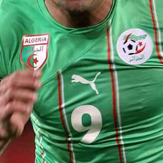 Varios heridos previo a duelo de eliminatoria africana