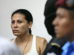 Raquel Alatorre fue aprehendida en el mes de enero. ARCHIVO /