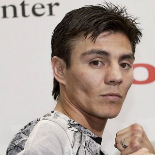 Reportan estable al rival del 'Travieso' Arce