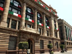 “Se está viviendo una dinámica de reformas que no habíamos visto en muchos años”, dice vicegobernador de Banco de México. ARCHIVO /