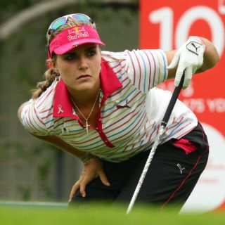 Thompson y Lewis pelean la cima del LOI 2013