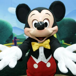 Mickey Mouse, 85 años de maravillar al mundo