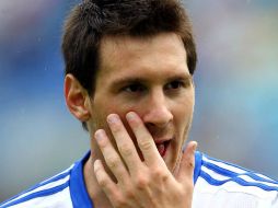 El titular indonesio tiene que hablar primero con el entrenador y gente del equipo para iniciar a gestionar movimientos. ARCHIVO /