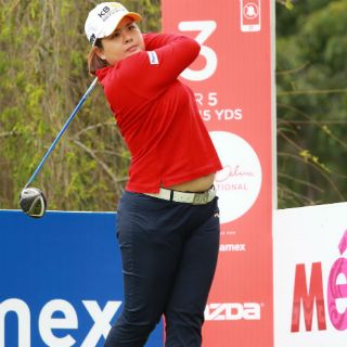 Inbee Park, Jugadora del Año en la LPGA