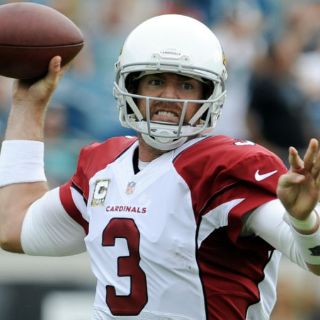 Palmer mantiene ganadores a los Cardenales