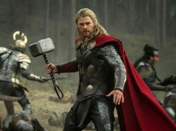 En su taquilla mundial ''Thor 2'' ha llegado a 479 millones de dólares. AP /