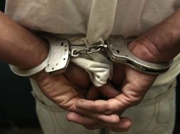 La Fiscalía de Jalisco logró su captura el pasado 14 de noviembre y fue puesto a disposición del Ministerio Público de Puerto Vallarta. ARCHIVO /