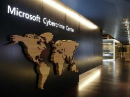 Microsoft busca alianzas entre agencias policiales, academia e industria para llevar a cabo su programa. TOMADA DE @TweetGazetesi  /
