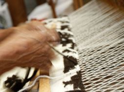 Este encuentro tiene como objetivo dar a conocer las obras de la cultura textil. ARCHIVO /
