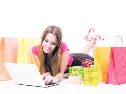 La venta online es una de las herramientas que empresas y diseñadores tienen al alcance para crecer sus negocios. ESPECIAL /