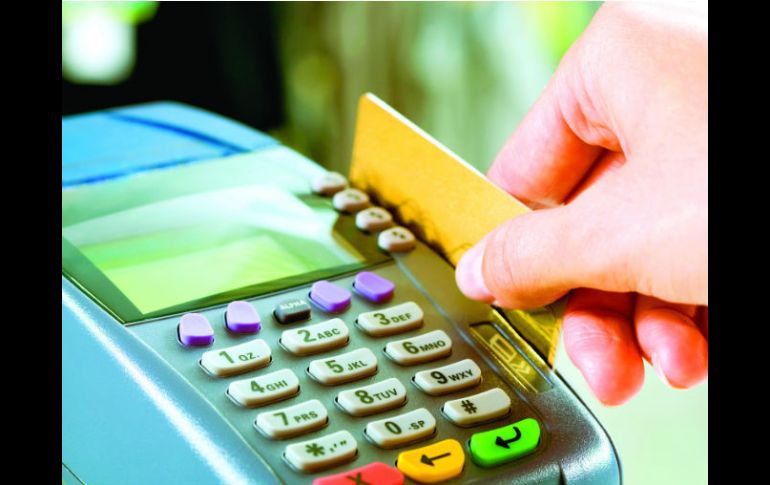 El nuevo dispositivo la mayor parte de los métodos de pago del país. ARCHIVO /