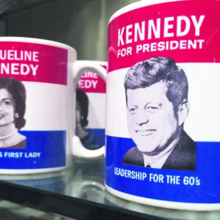 Asesinato de Kennedy, el momento histórico no religioso más estudiado