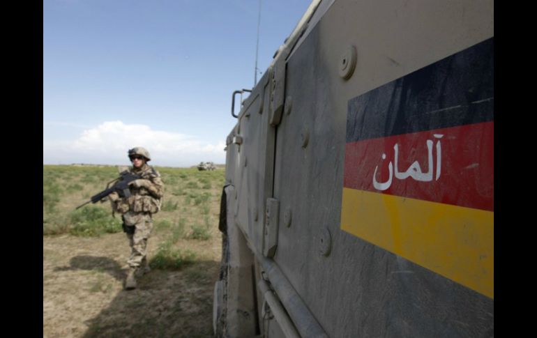 Süddeutsche Zeitung, el diario encargado de publicar la información, declaró que seguirá tratando el tema. ARCHIVO /