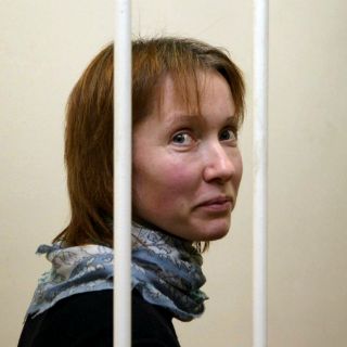 Liberan bajo fianza a la doctora rusa del barco de Greenpeace