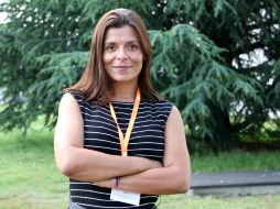 Reconocen a Giannina Segnini, quien se ha enfocado a denunciar la corrupción y los abusos del poder. ESPECIAL /