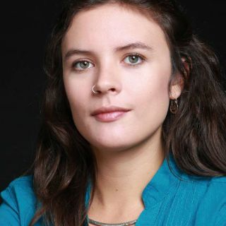 Camila Vallejo es la diputada más joven del parlamento chileno