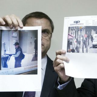 Se desata 'cacería humana' en París tras ataques