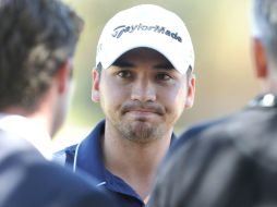 Day lamentó el hecho y trató de contener las lágrimas al darlo a conocer. AP /