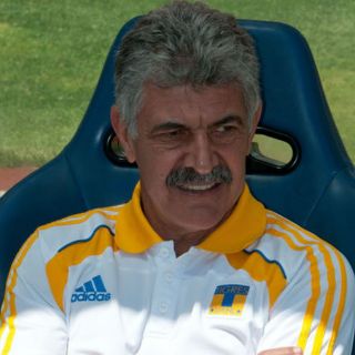 'Tuca' confía en que Tigres dejará al América fuera de la liguilla