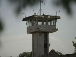 Adán Gómez Gutiérrez ya fue enviado al penal de Puente Grande. ARCHIVO /