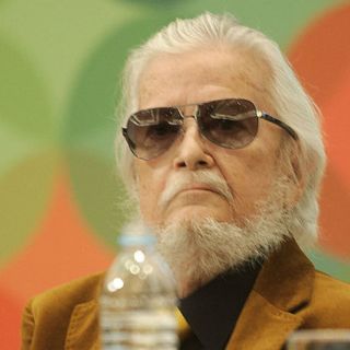 Del Paso, principal candidato al Premio Cervantes