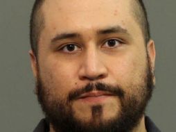 Zimmerman fue absuelto en julio de todos los cargos relacionados con la muerte a disparos de Trayvon Martin. AFP /