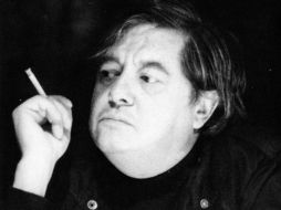 El dramaturgo murió el 1 de junio de 2007, a consecuencia de un problema hepático. ARCHIVO /