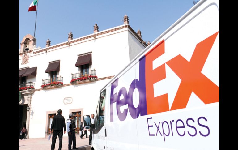 Potencial. Del 2009 a la fecha, la firma invirtió US160 millones. ARCHIVO /