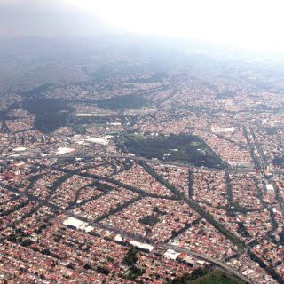 Fondo Metropolitano crecerá 15.4% en 2014