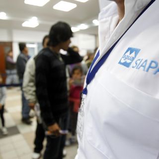 Diputados cargan a Ocampo toda la culpa por desvíos en el SIAPA