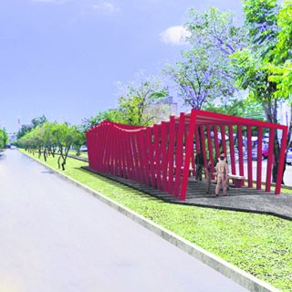 A 11 meses del año, arranca el segundo de 14 grandes proyectos