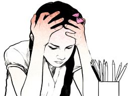 Habitualmente el trastorno es diagnosticado durante los años de enseñanza elemental, cuando que afectada la adaptación escolar.  /