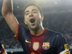 Hernández podría no estar ni en la banca en el siguiente partido del Barsa. ARCHIVO /