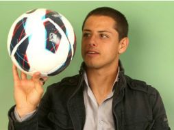 Javier ha sido valorado en Inglaterra a pesar de las críticas en México. ESPECIAL /