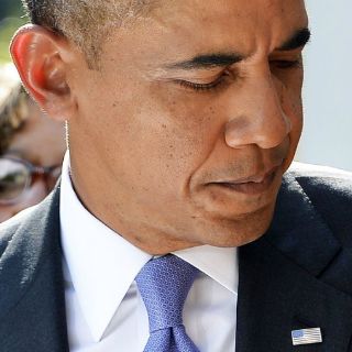 La aprobación a Obama cae a su punto más bajo
