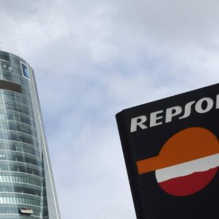 Pemex niega querer control accionario en Repsol