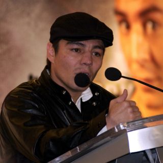 'Travieso' Arce asegura que la salud de su rival mejora