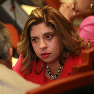 Fiscalía desmiente existencia de investigación a Elisa Ayón