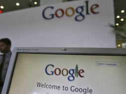 La firma tecnológica presenta su nueva plataforma de seguridad. ARCHIVO /