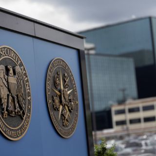 EU desclasifica documentos sobre programas de espionaje