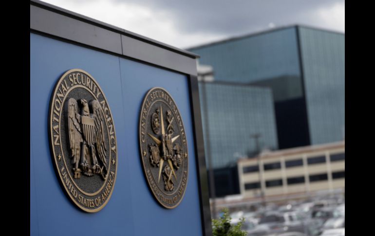 La NSA desclasifica los documentos por la orden de Obama de presentar toda la información posible sobre los programas de espionaje. ARCHIVO /