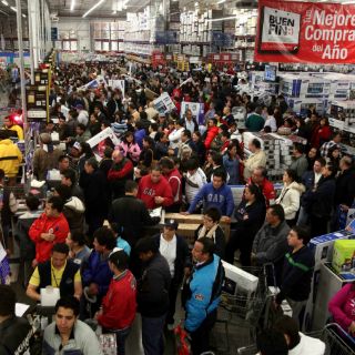 La Profeco recibe 81 denuncias y siete quejas por Buen Fin