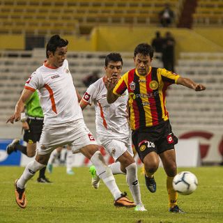 Leones recibe a Alebrijes, en semifinales