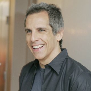 Ben Stiller presenta en México su nueva cinta