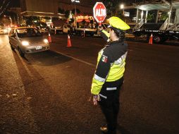 Esperan que el programa 'Salvando vidas', lanzado el fin de semana pasado, madure. ARCHIVO /