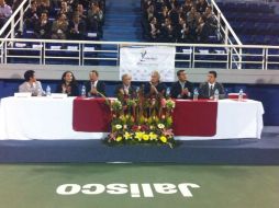 El Encuentro Intertecnológico Estatal 2013 será del 20 al 22 de noviembre. Imagen de @InnovaJal. ESPECIAL /