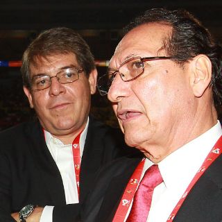 Atlas no vende... por ahora