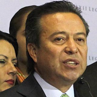 El Pacto por México vence en 2014: PRI